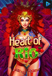 Heart-of-Rio