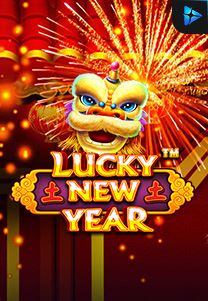Lucky-New-Year
