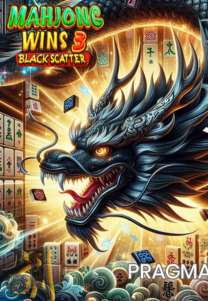 Mahjong-Blackscatter