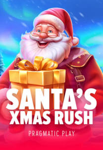 Santas-Xmas-Rush